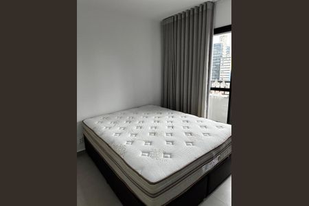 Studio de kitnet/studio para alugar com 1 quarto, 25m² em Pinheiros, São Paulo