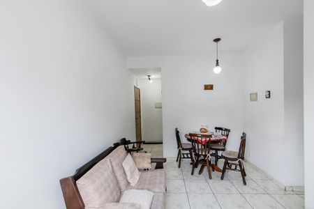 Sala de apartamento à venda com 2 quartos, 50m² em Cidade Patriarca, São Paulo