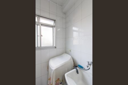 Apartamento à venda com 50m², 2 quartos e 1 vaga Apartamento à venda com 50m², 2 quartos e 1 vagaÁrea de Serviço