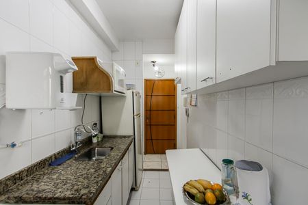 Apartamento à venda com 50m², 2 quartos e 1 vaga Apartamento à venda com 50m², 2 quartos e 1 vagaCozinha