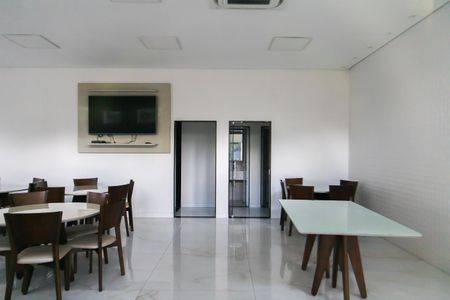 Apartamento à venda com 50m², 2 quartos e 1 vaga Apartamento à venda com 50m², 2 quartos e 1 vagaÁrea comum