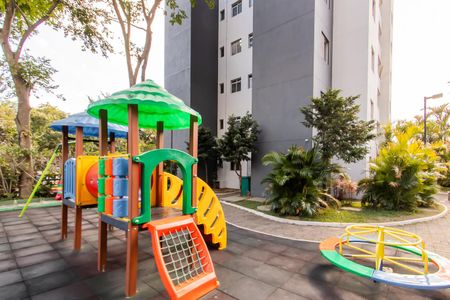 Apartamento à venda com 50m², 2 quartos e 1 vaga Apartamento à venda com 50m², 2 quartos e 1 vagaÁrea comum