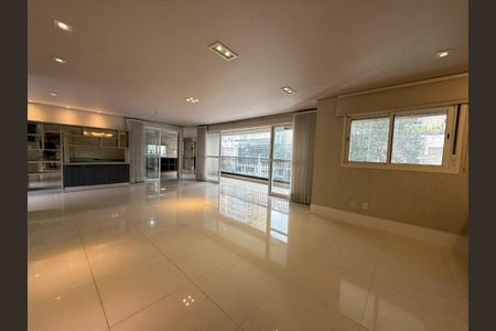 Apartamento à venda com 3 quartos, 215m² em Parque da Mooca, São Paulo