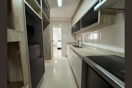 Apartamento à venda com 3 quartos, 215m² em Parque da Mooca, São Paulo