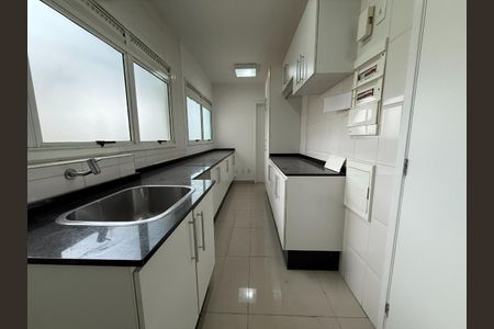 Apartamento à venda com 3 quartos, 215m² em Parque da Mooca, São Paulo