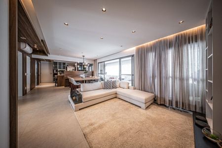 Apartamento à venda com 3 quartos, 147m² em Perdizes, São Paulo