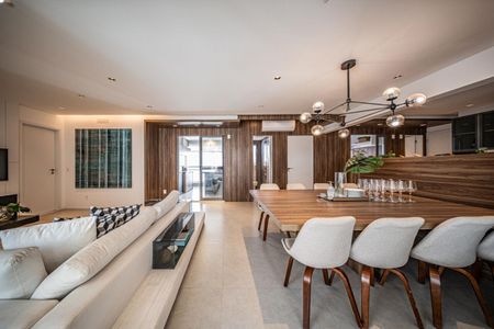 Apartamento à venda com 3 quartos, 147m² em Perdizes, São Paulo