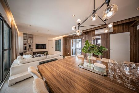 Apartamento à venda com 3 quartos, 147m² em Perdizes, São Paulo