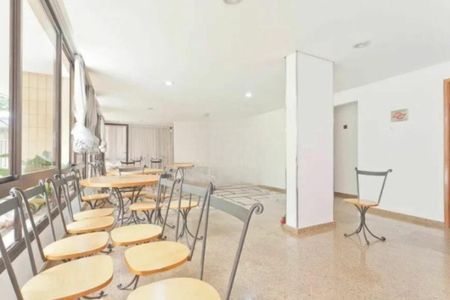 Apartamento à venda com 3 quartos, 113m² em Perdizes, São Paulo