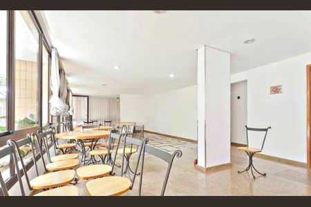 Apartamento à venda com 3 quartos, 113m² em Perdizes, São Paulo