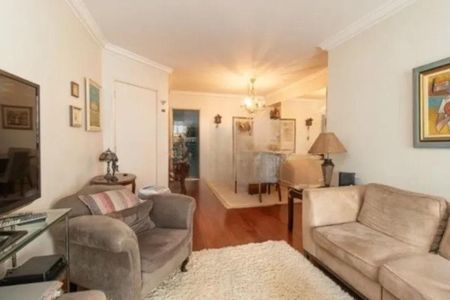 Apartamento à venda com 3 quartos, 113m² em Perdizes, São Paulo