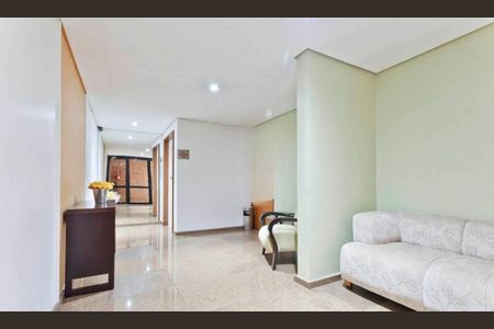 Apartamento à venda com 3 quartos, 113m² em Perdizes, São Paulo