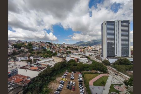 Apartamento à venda com 36m², 1 quarto e sem vagaCozinha e Área de Serviço