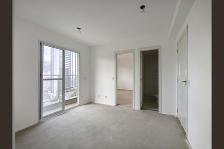 Apartamento à venda com 36m², 1 quarto e sem vagaSala