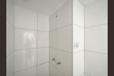 Apartamento à venda com 36m², 1 quarto e sem vagaBanheiro Social