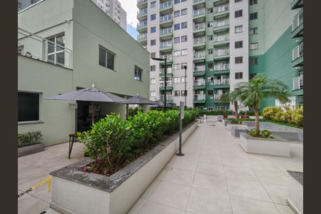 Apartamento à venda com 36m², 1 quarto e sem vagaÁrea comum - Playground