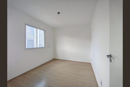 Apartamento à venda com 36m², 1 quarto e sem vagaQuarto