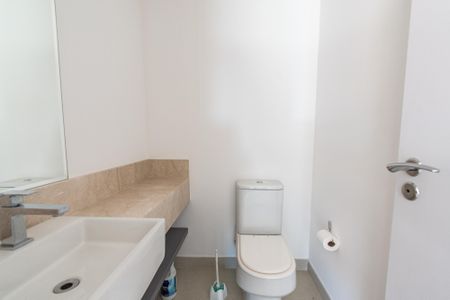 Apartamento à venda com 163m², 3 quartos e 2 vagas Apartamento à venda com 163m², 3 quartos e 2 vagasLavabo