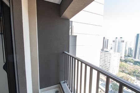 Apartamento à venda com 163m², 3 quartos e 2 vagas Apartamento à venda com 163m², 3 quartos e 2 vagasVaranda da suíte 1