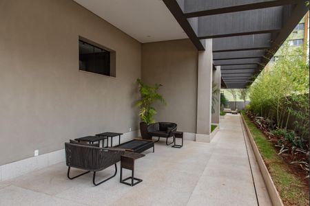 Apartamento à venda com 163m², 3 quartos e 2 vagas Apartamento à venda com 163m², 3 quartos e 2 vagasÁrea comum