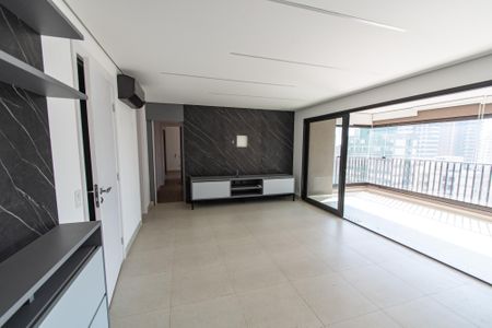 Sala de apartamento à venda com 3 quartos, 163m² em Vila Mariana, São Paulo