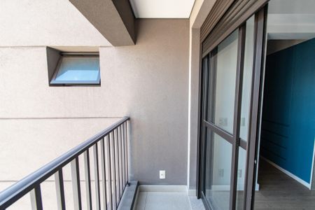 Apartamento à venda com 163m², 3 quartos e 2 vagas Apartamento à venda com 163m², 3 quartos e 2 vagasVaranda da suíte 1