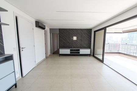 Apartamento à venda com 163m², 3 quartos e 2 vagas Apartamento à venda com 163m², 3 quartos e 2 vagasSala