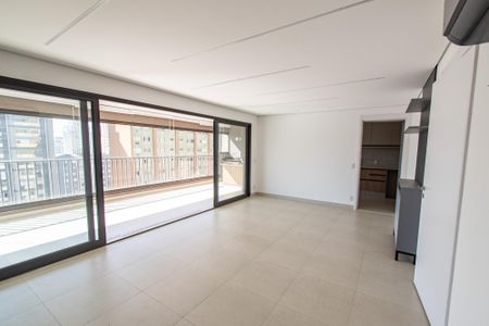 Sala de apartamento à venda com 3 quartos, 163m² em Vila Mariana, São Paulo