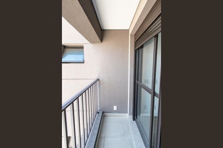 Apartamento à venda com 163m², 3 quartos e 2 vagas Apartamento à venda com 163m², 3 quartos e 2 vagasVaranda da suíte 1