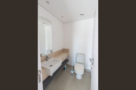 Apartamento à venda com 163m², 3 quartos e 2 vagas Apartamento à venda com 163m², 3 quartos e 2 vagasLavabo