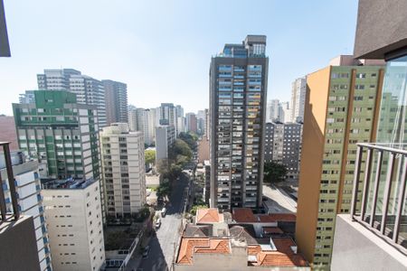 Apartamento à venda com 163m², 3 quartos e 2 vagas Apartamento à venda com 163m², 3 quartos e 2 vagasVista da suíte 2