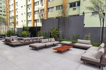 Apartamento à venda com 163m², 3 quartos e 2 vagas Apartamento à venda com 163m², 3 quartos e 2 vagasÁrea comum