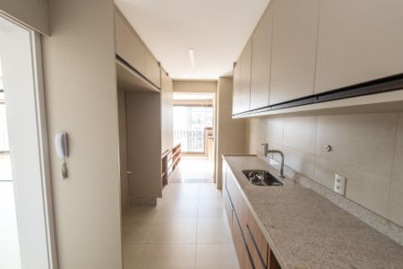 Apartamento à venda com 163m², 3 quartos e 2 vagas Apartamento à venda com 163m², 3 quartos e 2 vagasCozinha
