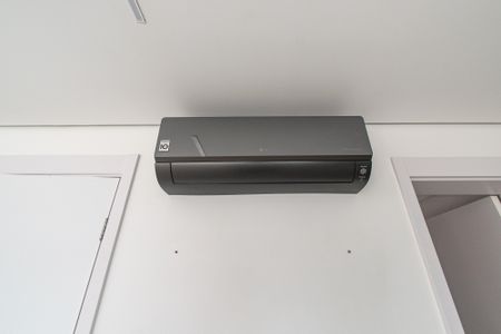 Sala de apartamento à venda com 3 quartos, 163m² em Vila Mariana, São Paulo