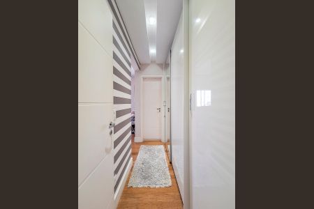 Apartamento à venda com 106m², 3 quartos e 2 vagas Apartamento à venda com 106m², 3 quartos e 2 vagasQuarto 2