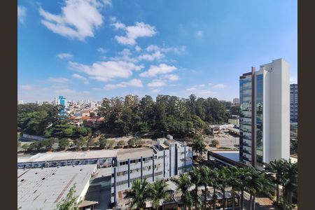 Apartamento à venda com 106m², 3 quartos e 2 vagas Apartamento à venda com 106m², 3 quartos e 2 vagasVista Quarto 2