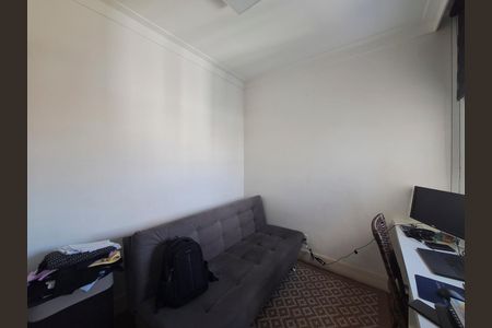 Apartamento à venda com 106m², 3 quartos e 2 vagas Apartamento à venda com 106m², 3 quartos e 2 vagasEscritório