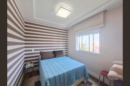 Apartamento à venda com 106m², 3 quartos e 2 vagas Apartamento à venda com 106m², 3 quartos e 2 vagasQuarto 2