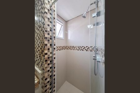 Apartamento à venda com 106m², 3 quartos e 2 vagas Apartamento à venda com 106m², 3 quartos e 2 vagasBanheiro Quarto 2