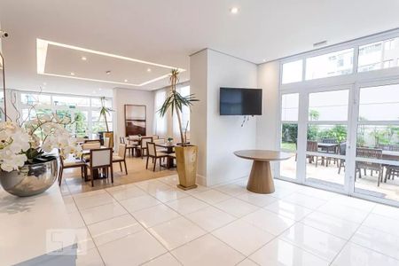 Apartamento à venda com 106m², 3 quartos e 2 vagas Apartamento à venda com 106m², 3 quartos e 2 vagasÁrea comum - Salão de festas