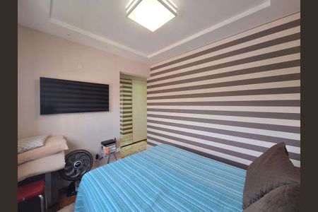 Apartamento à venda com 106m², 3 quartos e 2 vagas Apartamento à venda com 106m², 3 quartos e 2 vagasQuarto 2