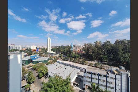 Apartamento à venda com 106m², 3 quartos e 2 vagas Apartamento à venda com 106m², 3 quartos e 2 vagasVista Varanda da Sala