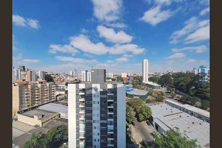 Apartamento à venda com 106m², 3 quartos e 2 vagas Apartamento à venda com 106m², 3 quartos e 2 vagasVista Quarto 1