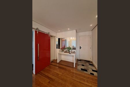 Apartamento à venda com 106m², 3 quartos e 2 vagas Apartamento à venda com 106m², 3 quartos e 2 vagasSala