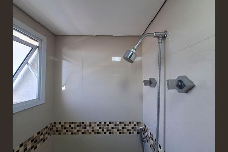 Apartamento à venda com 106m², 3 quartos e 2 vagas Apartamento à venda com 106m², 3 quartos e 2 vagasBanheiro Quarto 2