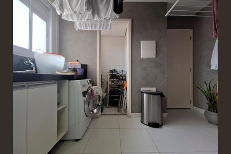 Apartamento à venda com 106m², 3 quartos e 2 vagas Apartamento à venda com 106m², 3 quartos e 2 vagasÁrea de Serviço