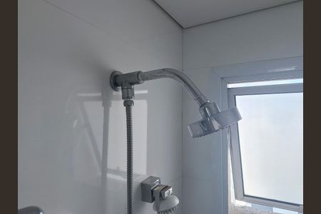 Apartamento à venda com 106m², 3 quartos e 2 vagas Apartamento à venda com 106m², 3 quartos e 2 vagasBanheiro Quarto 1