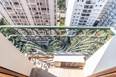 Apartamento para alugar com 52m², 1 quarto e 1 vagaSuíte Sacada