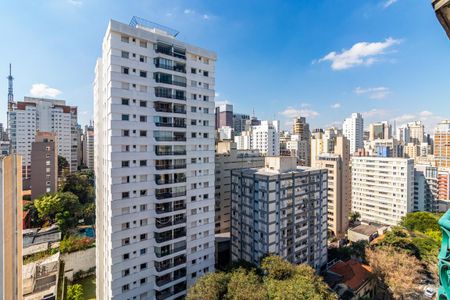 Apartamento para alugar com 52m², 1 quarto e 1 vagaVista Varanda