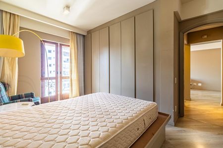 Apartamento para alugar com 52m², 1 quarto e 1 vagaSuíte